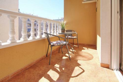 Apartamento Zoa Happy Vacations