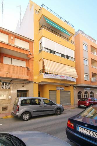 Apartamento Zoa Happy Vacations