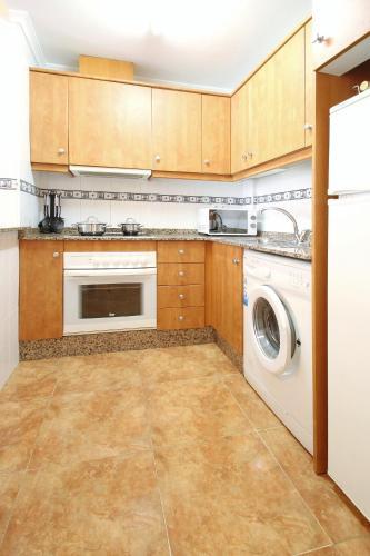 Apartamento Zoa Happy Vacations