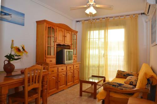 Apartamento Beniajan Arturo