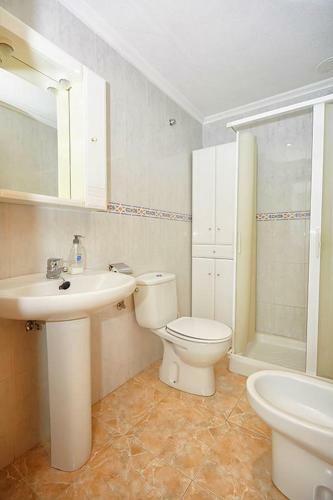 Apartamento Beniajan Arturo