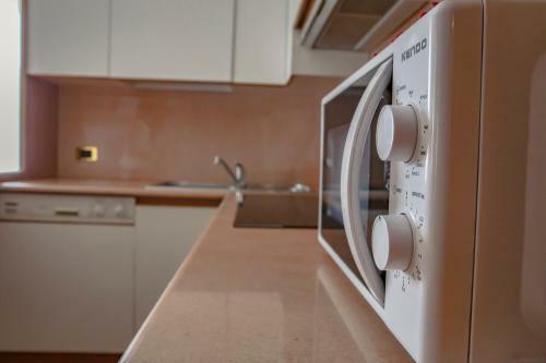 Apartamento I Borghi Della Schiara - Borgo Villa
