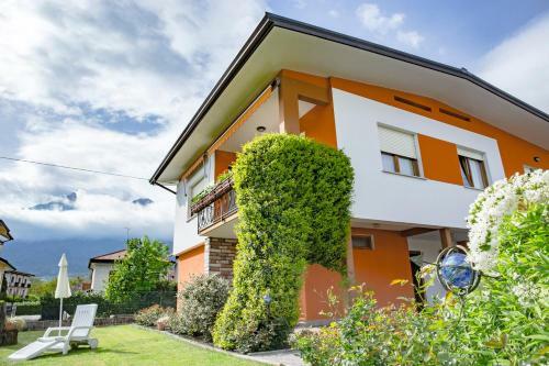 Apartamento I Borghi Della Schiara - Borgo Villa