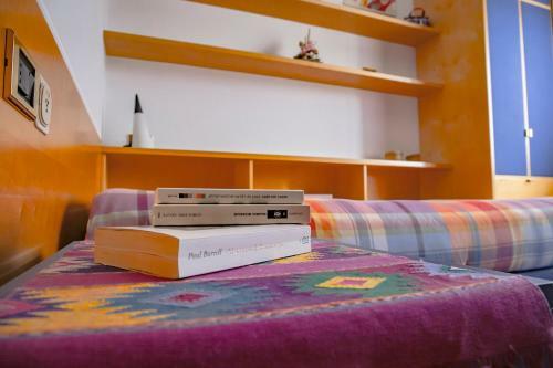 Apartamento I Borghi Della Schiara - Borgo Villa