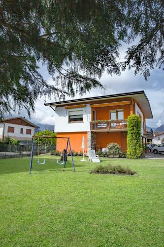 Apartamento I Borghi Della Schiara - Borgo Villa