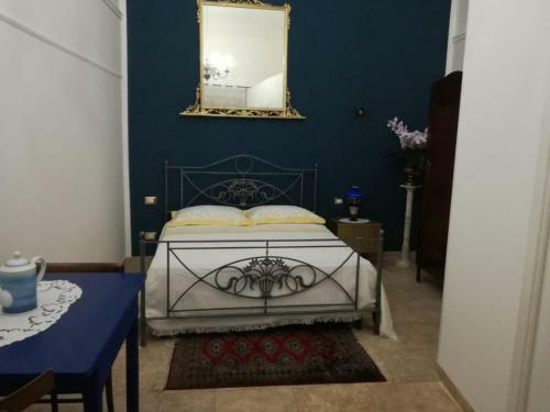 Apartamento Studio Room Pasilong Vacanza Nel Salento