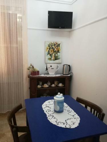 Apartamento Studio Room Pasilong Vacanza Nel Salento