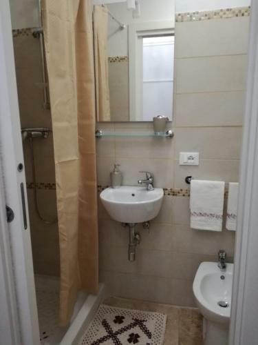Apartamento Studio Room Pasilong Vacanza Nel Salento