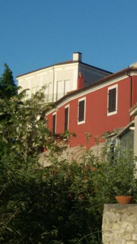 Apartamento Loft Sul Mare Sirolo