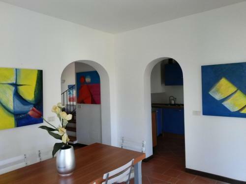 Apartamento Destination Villas-stintino