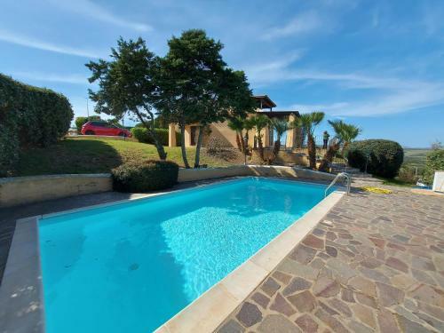 Apartamento Destination Villas-stintino