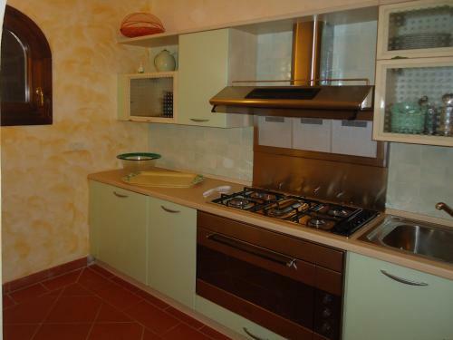 Apartamento Destination Villas-stintino