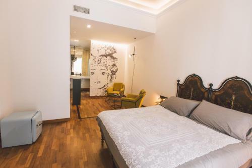 Hostal Suites Of The Royal Council
