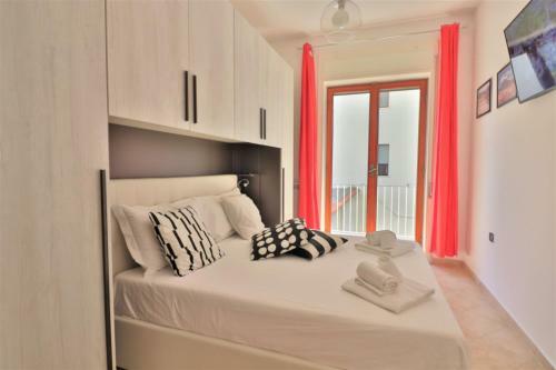 Apartamento New Suite Sorrento