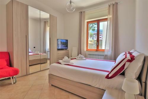 Apartamento New Suite Sorrento