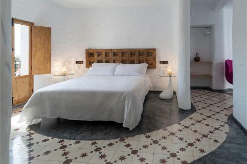 Posada La Fonda Antigua