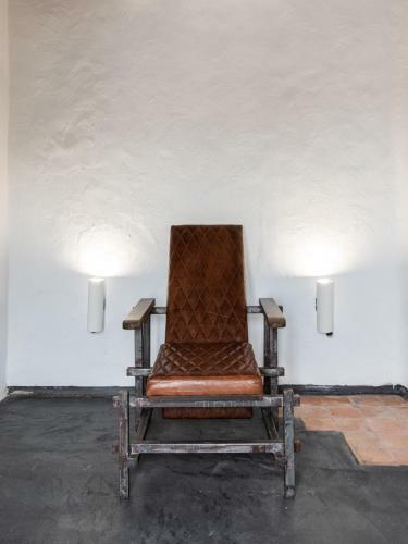 Posada La Fonda Antigua