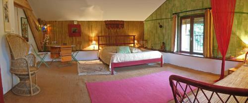 Bed & Breakfast L'�chapp�e Belle