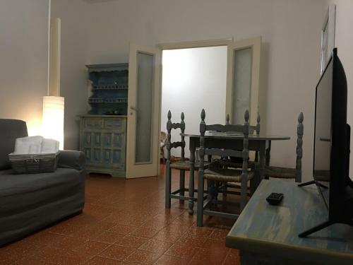Apartamento Flora House