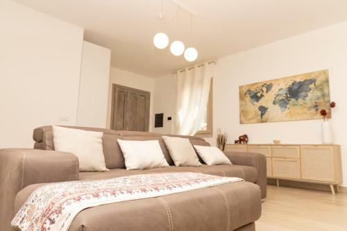 Appartamento Maria's House