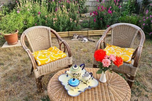 Apartamento Casa Vacanze Millefiori Codice Iun Q3156