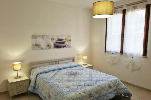 Apartamento Casa Vacanze Millefiori Codice Iun Q3156