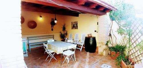 Apartamento Sole E Mare