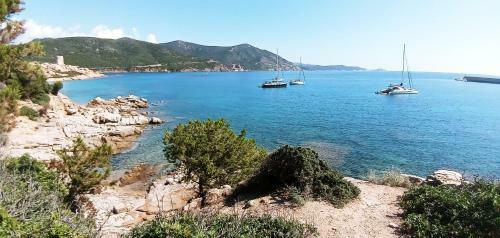 Apartamento Sole E Mare