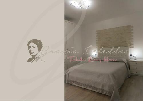 Grazia Deledda Teulada Luxury House