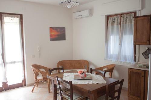 Apartamento Casa Vacanze Nonna Defenza