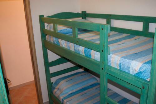 Apartamento Casa Vacanze Nonna Defenza