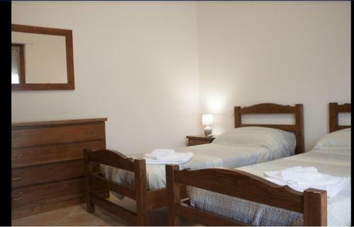 Apartamento Casa Vacanze Nonna Defenza