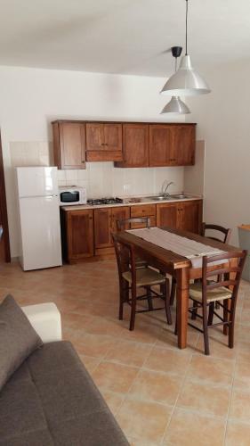 Apartamento Casa Vacanze Nonna Defenza