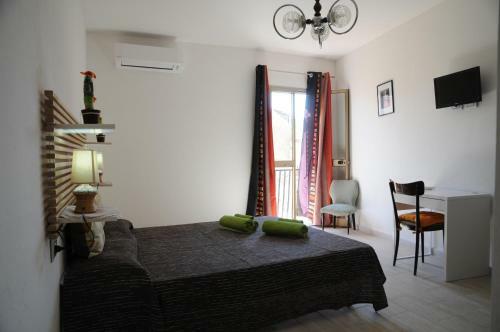 B&B Franzisca
