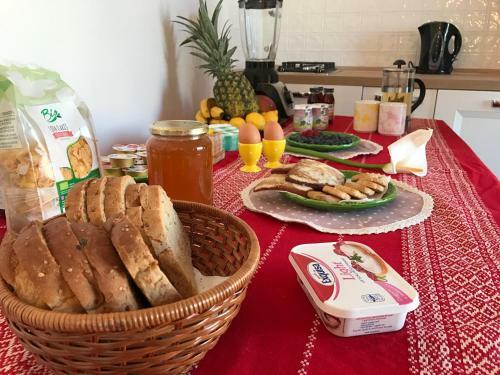B&B Franzisca