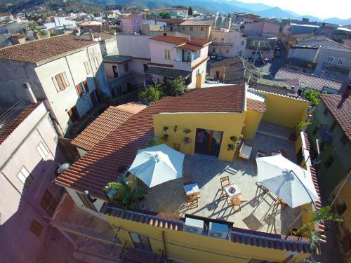 B&B Franzisca