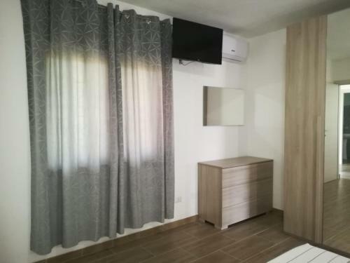 Hostal Affittacamere Sos Ninnitteddos