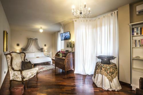 Bed & Breakfast Villa Floridia
