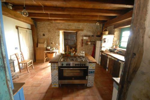 Bed & Breakfast Masseria Cata Catascia