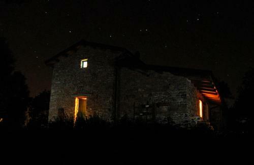 Bed & Breakfast Masseria Cata Catascia