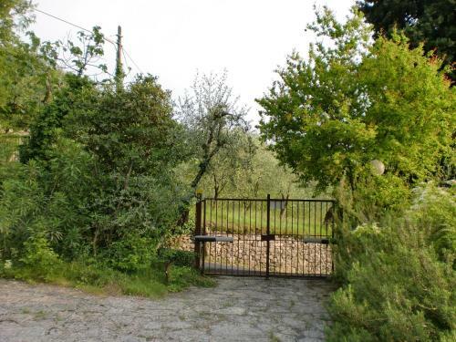 Apartamento Casa Elegante E Panoramica Sul Lago Di Garda
