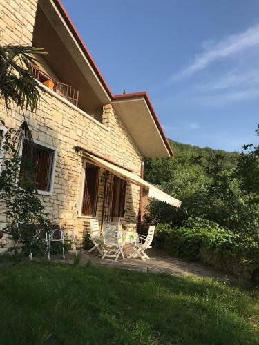 Apartamento Casa Elegante E Panoramica Sul Lago Di Garda