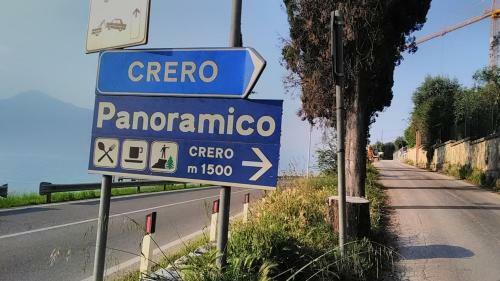 Apartamento Casa Elegante E Panoramica Sul Lago Di Garda