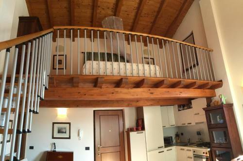 Apartamento Albatros A4 Lake View