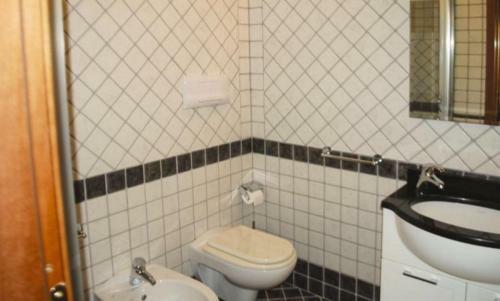 Apartamento Albatros A4 Lake View