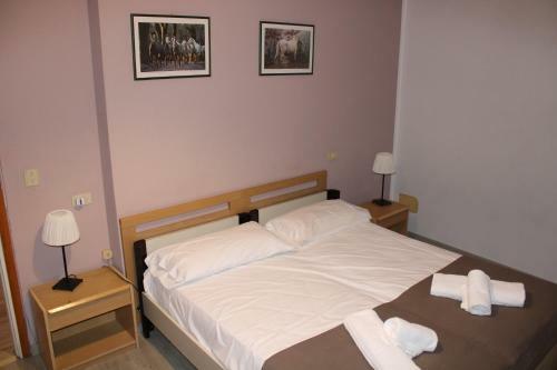 Hotel San Marco Locanda Con Ristoro