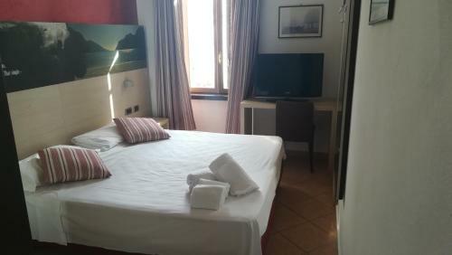 Hotel San Marco Locanda Con Ristoro