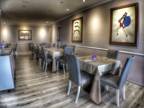 Hotel San Marco Locanda Con Ristoro