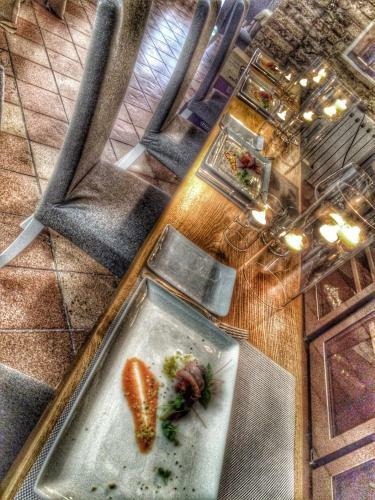 Hotel San Marco Locanda Con Ristoro