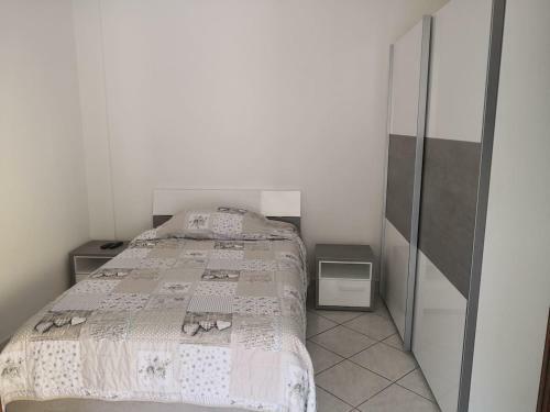 Apartamento Appartamento Belvedere Sassos P 3267